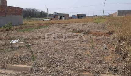 Terreno à venda em ArcoVille, São Carlos - Invista em um lote dos seus sonhos!