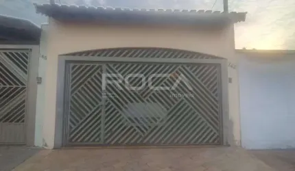 Venda de Casas / Padrão na cidade de São Carlos
