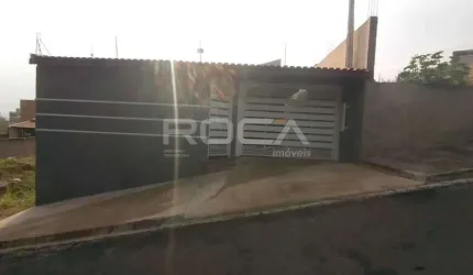 Venda de Casas / Padrão na cidade de São Carlos