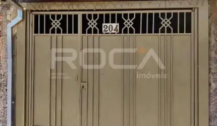 Venda de Casas / Padrão na cidade de São Carlos