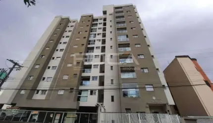 Apartamento Padrão à venda no Parque Arnold Schmidt - São Carlos