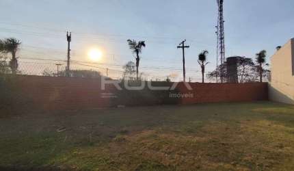 Terreno Residencial à venda no Bosque de São Carlos