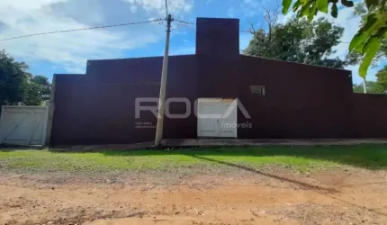Venda de Rural / Chácara na cidade de São Carlos