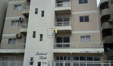 APARTAMENTO 2 DORMITÓRIOS A 300M DO MAR, NO GRAVATÁ, NAVEGANTES SC.