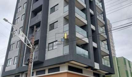 APARTAMENTO NOVO, 3 DORMITÓRIOS, 1 SUÍTE EM BALNEÁRIO PIÇARRAS.