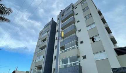APARTAMENTO NOVO, 2 DORMITÓRIOS A 500M DO MAR, NO GRAVATÁ NAVEGANTES SC.