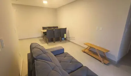 APARTAMENTO PARA LOCAÇÃO, MOBILIADO, 2 DORMITÓRIOS, NO GRAVATÁ NAVEGANTES, SC.