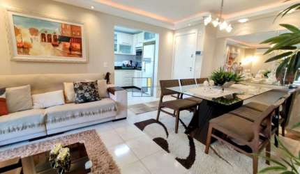 Lindo Apartamento, e 3 Quartos, 1 suíte, a 200m do Mar, Gravatá, Navegantes/SC.