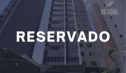 Apartamento ao lado da Praça da Ucrânia, 4 dormitórios para alugar, 199 m² por R$ 6.678/mês - Mercês - Curitiba/PR