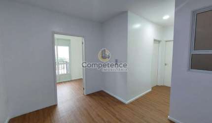 Apartamento para Venda em Palhoça, Praia de Fora, 2 dormitórios, 1 banheiro, 1 vaga