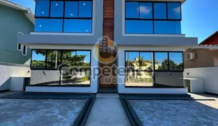 Apartamento para Venda em Palhoça, Pinheira, 2 dormitórios, 1 suíte, 2 banheiros, 1 vaga