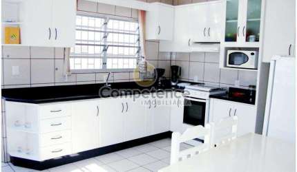 Casa para Venda em Palhoça, Praia do Sonho, 3 dormitórios, 1 suíte, 3 banheiros, 3 vagas