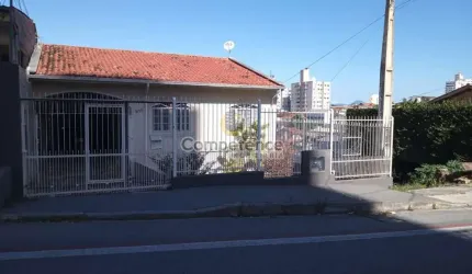 Casa para Venda em São José, Barreiros, 3 dormitórios, 1 suíte, 3 banheiros, 3 vagas
