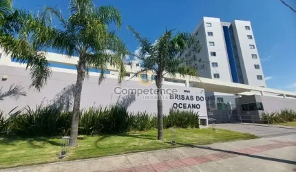 Apartamento para Venda em Palhoça, Praia de Fora, 2 dormitórios, 1 banheiro, 1 vaga
