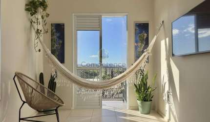 Apartamento para Venda em Palhoça, Praia de Fora, 2 dormitórios, 1 banheiro, 1 vaga