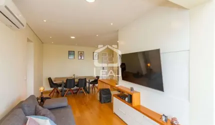 Apartamento de 66m² com 2 dormitórios e 1 vaga à venda, por R$780.000,00 Jardim Aeroporto, São Paul