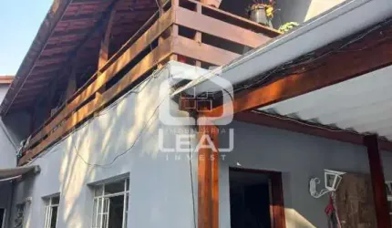 Sobrado à Venda, 150m², 4 Dormitórios, Sendo 1 Suíte, 2 Vagas, R$ 560.000,00, Jardim Avenida, São P