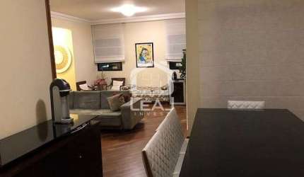 Apartamento à venda, Vila Mascote, São Paulo, SP