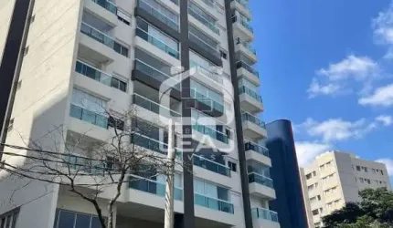 Apartamento de 56m² com 2 dormitórios e 2 vagas à venda, por R$780.000,00 Vila Mascote, São Paulo,