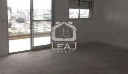 Apartamento de 102m² com 2 dormitórios e 2 vagas de garagem à venda, Jardim das Acácias, São Paulo,