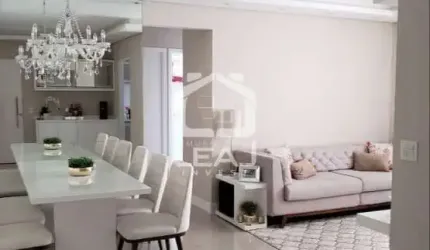 Apartamento de 65m² com 2 dormitórios e 1 vaga de garagem à venda, Vila Inglesa, São Paulo, SP - VI
