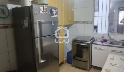 Apartamento de 44m², para Venda, COHAB, 2 Dormitórios, 1 Vaga, R$ 220.000,00, São Paulo, SP