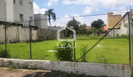 Ótimo terreno de 945m² em área nobre do Jardins à venda, por R$9.500.000,00 no Jardim Paulista, São