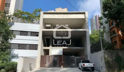 Prédio para Locação em Vila Andrade, 653m², 8 Salas, 6 Vagas de Garagem, R$ 53.000,00, São Paulo, S