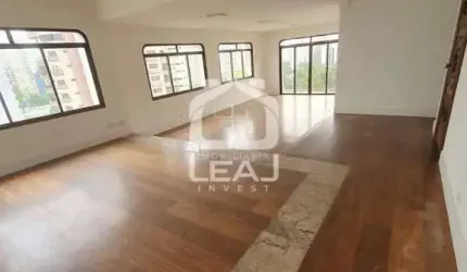 Apartamento de 232m² com 2 suítes e 5 vagas de garagem à venda, por R$ 790.000,00, Vila Andrade, Sã