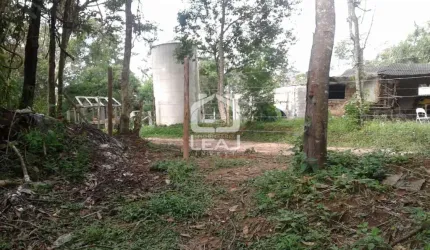 Terreno de 4.160 m²  à venda por R$ 150.000,00, no  Bairro dos padeiros, Juquitiba, SP