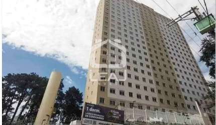 Apartamento à venda possui 26m2 - com 1 dormitório, no valor de R$ 217.300,00 - Jardim Mirante, São