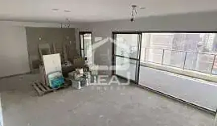 Apartamento à venda, Jardim das Acácias, São Paulo, SP