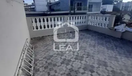 Sobrado de 96m² com 4 dormitórios sendo 1 suíte. A venda por R$ 690.000,00 -  Jardim Germânia, São