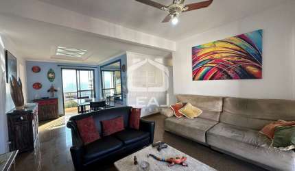 Apartamento a venda de 111 m², com 3 dormitórios, sendo 1 suíte - R$ 600.000,00 - Vila Andrade, São