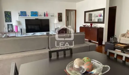 Apartamento de 150 m², com 3 dormitórios sendo suíte. R$ 625.000,00 -  Vila Andrade, São Paulo/SP
