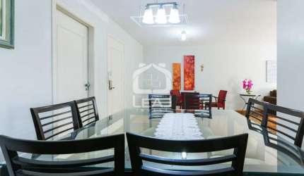 Apartamento para locação , 119m2 com 3 dormitórios sendo uma suíte, no valor de R$ 6.000,00 - Itaim