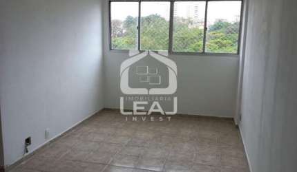 Apartamento para locação, 52m², Jardim Germânia, 2 Dormitórios, R$ 2.099,53 (Pacote) - São Paulo