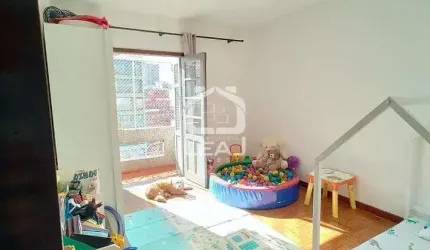 Apartamento à venda possui 116m2 com 2 dormitórios ,no valor de R$744.000,00 -  Condominio São Pedr