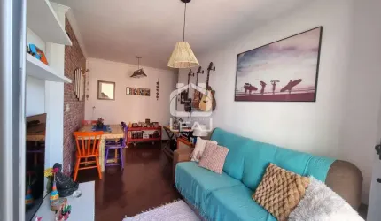 Apartamento à venda, 54m², 2 Dormitórios, 1 Vaga, no valor de R$310.000,00 - Vila Andrade, São Paul