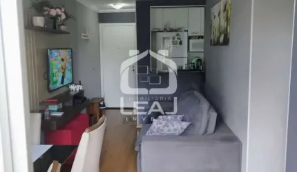 Apartamento à venda 60m², 3 dormitórios, 1 vaga garagem - R$ 330.000,00- Vila das Belezas, São Paul