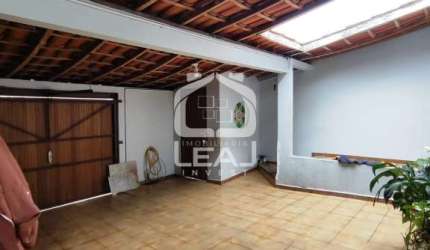Casa à venda 189 m², 3 dormitórios sendo 1 suíte, 2 vagas garagem - R$ 550.000,00 - Chácara Agrindu
