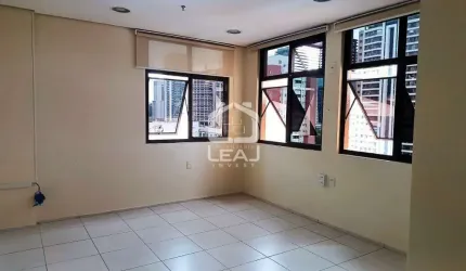 Sala Comercial à venda 42m², 2 ambientes, 1 Vaga Garagem - R$ 290.000,00 - Chácara Santo Antônio (Z