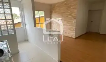 Apartamento à venda 53m², 2 dormitórios, 1 vaga garagem - R$ 286.200,00 - Cidade Intercap, Taboão d