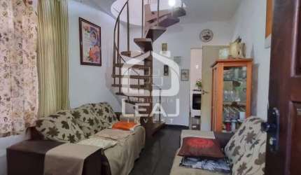 Sobrado à venda 230m², 4 casas no mesmo terreno - R$ 500.000,00 - Jardim das Rosas (Zona Sul), São