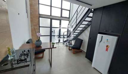 Apartamento para locação, Mirandópolis, 45m², 1 Dormitório, R$ 3.900,00 (Pacote), São Paulo, SP