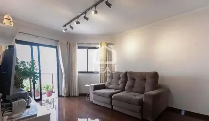 Apartamento à venda, Chácara Inglesa, São Paulo, SP