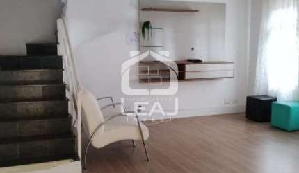 Sobrado no condomínio Villa das Flores (Horto do Ypê) à venda, 180m², 3 dormitórios  (1 suíte) - R$