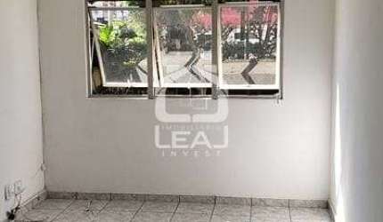 Apartamento para locação, 54m², 2 dormitórios, 1 vaga garagem - R$ 2.008,54 (Pacote) - Vila Prel -