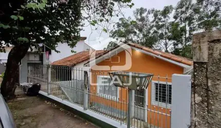 Casa para venda no Jardim Germânia, 202m², 3 dormitórios, 3 vagas de garagem - R$ 599.000,00 (venda