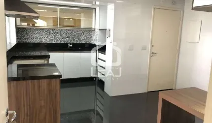 Linda Cobertura para venda no Morumbi/Vila Suzana, 244m², 3 dormitórios, 3 vagas, R$ 930.000,00, Sã